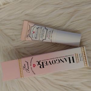 💝FIRM! NWT TOO FACED HANGOVER REPLENISHING FACE PRIMER
